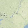 melanargia russiae map s2024